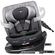 Cozy N Safe Galaxy i-Size 360° Black/Grey - Car Seat