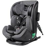 Cozy N Safe Excalibur i-Size Black/Grey - Car Seat