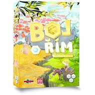 The fight for Rome - Board Game