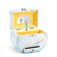 Djeco Unicorn - Music Box