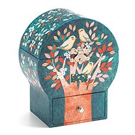 Djeco Night singing - Music Box