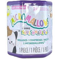 Squishmallows Micromallows Mystery Capsules S5 - Soft Toy