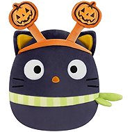 Squishmallows Hello Kitty Chococat - Soft Toy