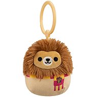 Squishmallows Harry Potter Gryffindor Lion - Keychain