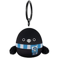 Squishmallows Harry Potter Raven - Keychain