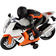 Teddies Motorka RC - RC Model