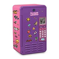 Vtech Supersecret maxi safe pink SK - Safety Box