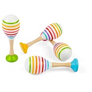 Bigjigs Rumba ball - Musical Toy