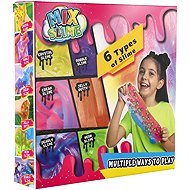 Teddies Slime Set - Slime