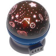 Teddies Night Sky Projector - Light Projector