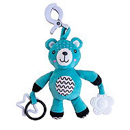 Babyted Teddy Bear 30 cm - Baby Rattle