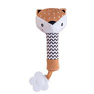Babyted Baby piglet 25 cm - Baby Teether