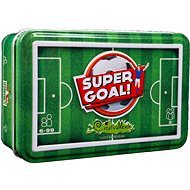 Super Goal! - Board Game