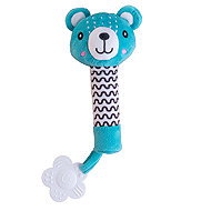 Babyted Teddy Bear 25 cm - Baby Teether
