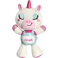 Teddies Unicorn Crunchie - Baby Sleeping Toy