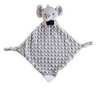 Babyted Elephant - Baby Sleeping Toy