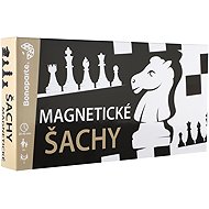 Bonaparte Chess magnetic - Tabletop Game 