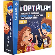 Bonaparte Optiklam - Social Game