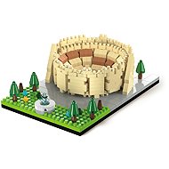 Koco mini Colosseum - Építőjáték