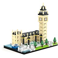 Koco mini Big Ben - Building Set