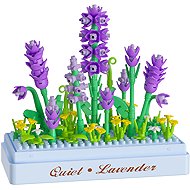 Koco mini Lavender - Building Set