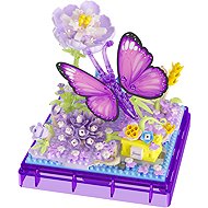 Koco Mini Butterfly - Building Set