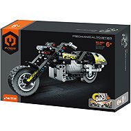iM. Master Motorbike - Building Set