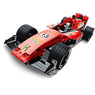 iM. Master Formula - Building Set