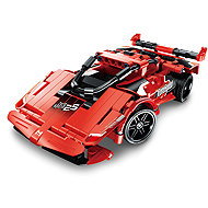 iM. Master RC car 2in1 - Building Set