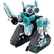 iM. Master RC robot 3in1 programmable - Building Set