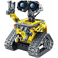 iM. Master RC robot 3in1 programmable - Building Set