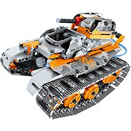 iM.Master RC tank 4in1, programozható - Építőjáték
