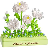 Koco mini Jasmine - Building Set