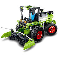 iM. Master 2in1 Combine/Tractor - Building Set