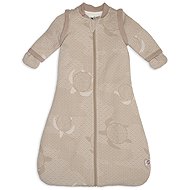 Lodger Matcha Beige 50/56 - Children's Sleeping Bag
