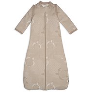 Lodger Matcha Beige 86/98 - Children's Sleeping Bag
