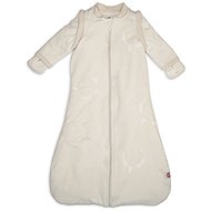 Lodger Matcha Birch 50/56 - Children's Sleeping Bag