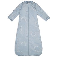 Lodger Matcha Blue Fogg 68/80 - Children's Sleeping Bag