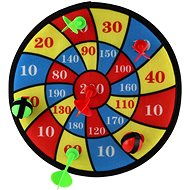 Teddies Velcro target - Target