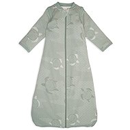 Lodger Matcha Silk 86/98 - Children's Sleeping Bag