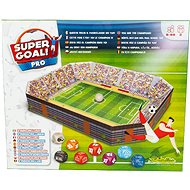 Super Goal! PRO - Board Game