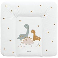 Träumeland Dinolino 75 x 75 cm - Changing Pad