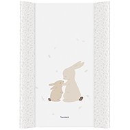 Träumeland Hophop Bunny Beige 50 x 70 cm - Changing Pad