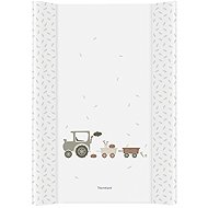 Träumeland Little Farm Grün 50 x 70 cm - Changing Pad