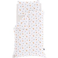 Träumeland Jersey Dinolino allover - Bed Linen