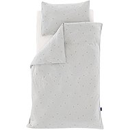 Träumeland Jersey Fiore Grün - Bed Linen