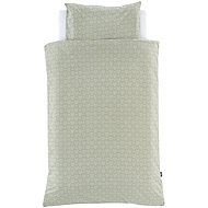 Träumeland Jersey Kuschelhase Grün - Bed Linen
