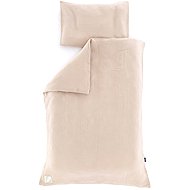 Träumeland Musselin Beige - Bed Linen