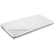 Träumeland Flannel pad - Mattress Protector