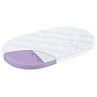Träumeland Brise Light for Cybex Priam 32 × 78 cm - Mattress